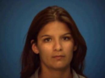 Melissa Marie Watts