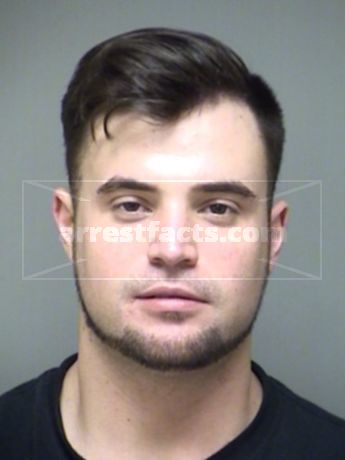 Wesley Miles Antee