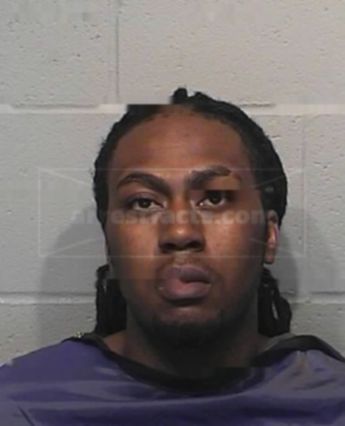 Calvin Barnett Dantzler Jr
