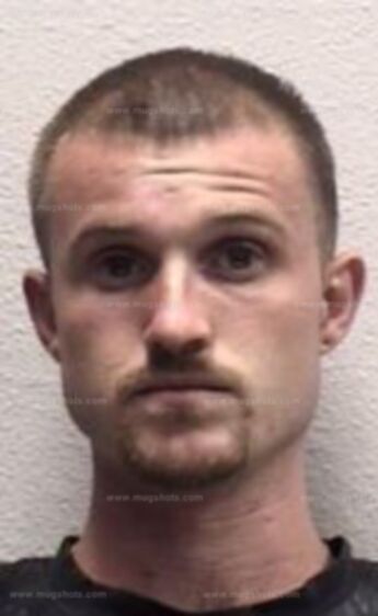 Brandon Myles Crozier