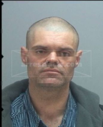 Jay Patrick Allen