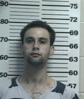 Travis John Tye