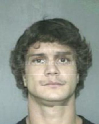 Jonathan Monroe
