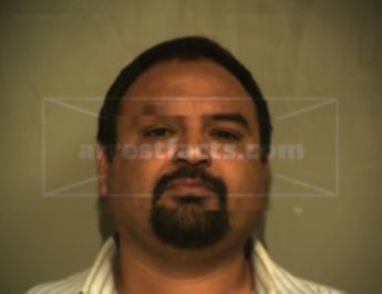 Noe Narciso Hidalgo Nava