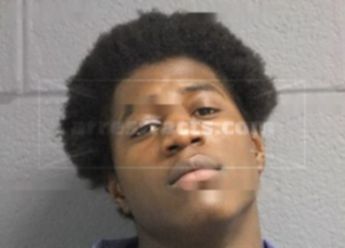 Alontez Dereece Willis