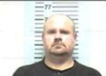 James Paul Thurman