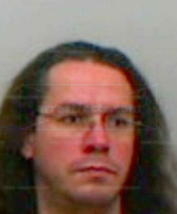Joe Edward Ousley