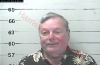 Raymond Francis Smith