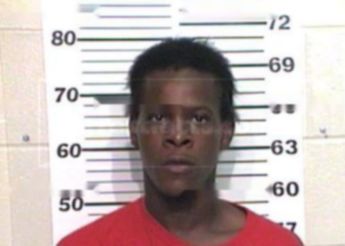 Reginald Earl Young