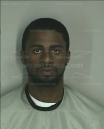 Marcus Damien Mcmurray