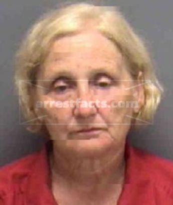 Charlene A Perkins