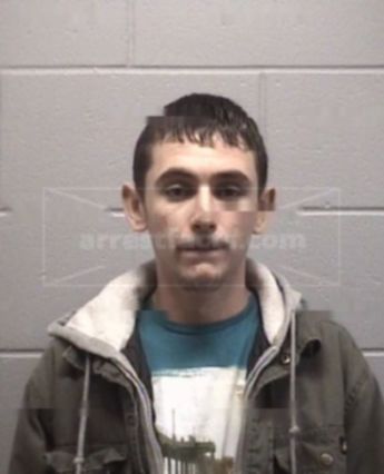 Austin Eugene Ritchie