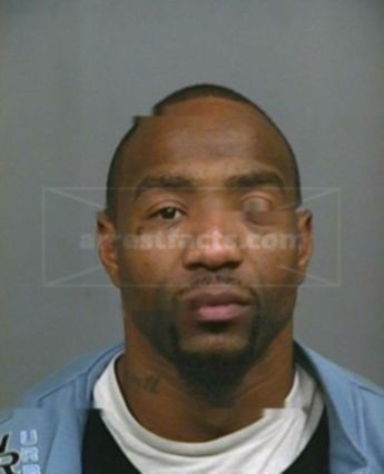 Terry Maurice Thomas