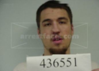Arron Andrew Hearns