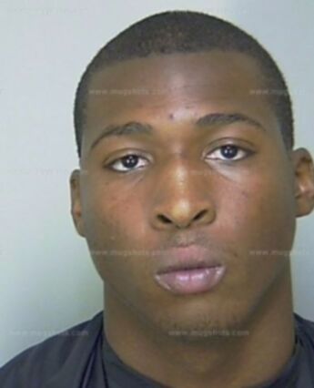 Melvin Lashane Jennings