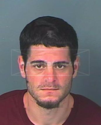 Nicholas Samuel Egan