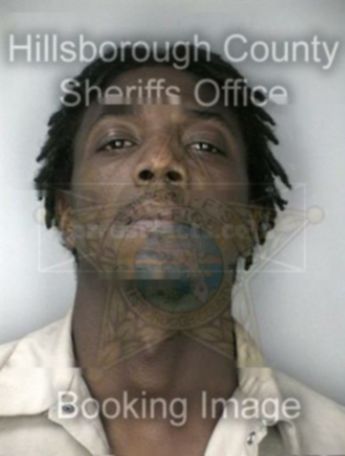 Sirleslie Anthony Young