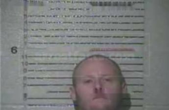 Herman Douglas May
