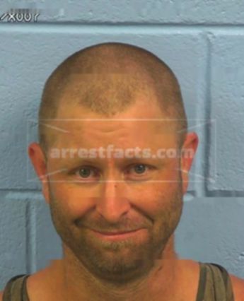 Kevin Blake Evans