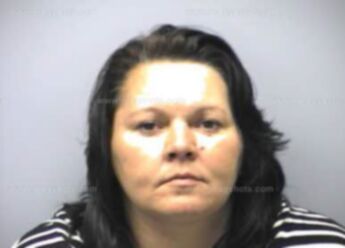 Bootsie Melinda Kirk