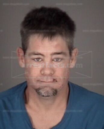 Charles Jeremy Jones