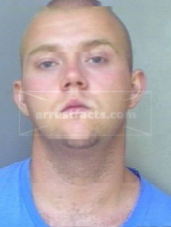 Matthew Steven Bernard