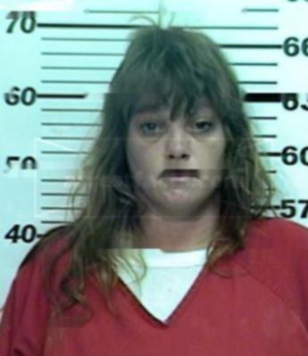 Stacie Sue Richardson