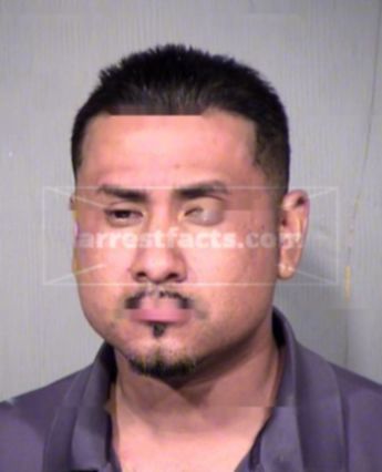 Destin Omar Howato
