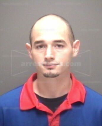 Brian Keith Durbec