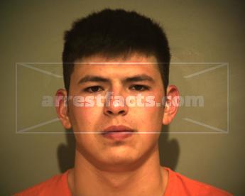 Efrain Garcia