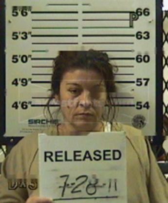 Eileen Veronica Martinez