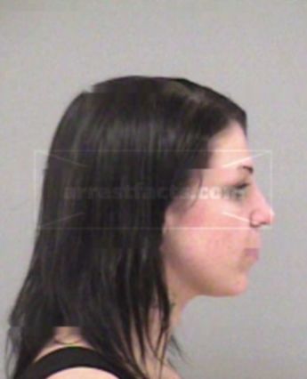 Jillian C Parsons