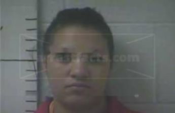 Danielle Deanne Johnson