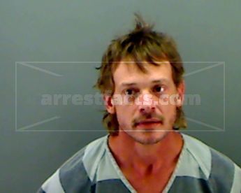 Cory Austin Johnson