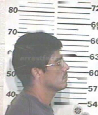 Rolando Trevino Rodriguez
