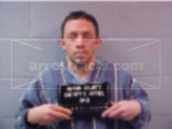 Darin Edward Magers