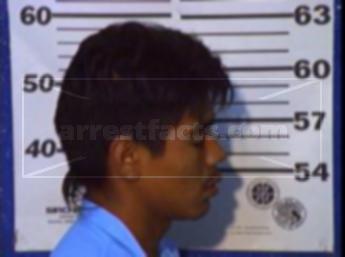 Santiago Flores Rodriguez