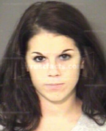 Brooke Lauren Taylor