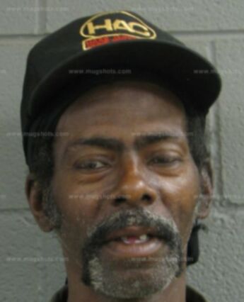 Cleveland Vance