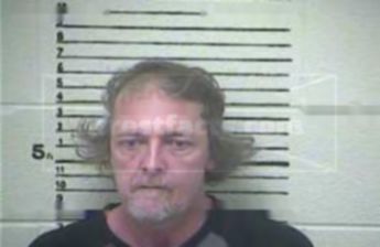 Johnnie Keith Lawson