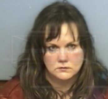 Melissa Kay Townsend