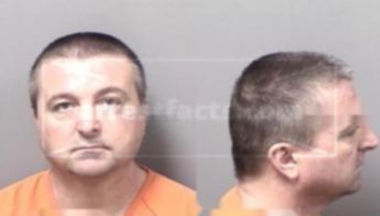 Scott Brian Weiand