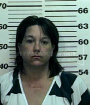 Angie Janet Murphree