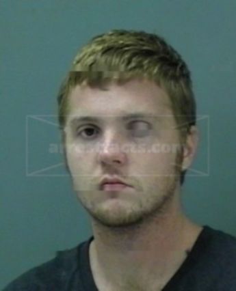 Joey Taylor Chapman