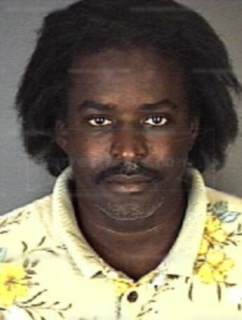 Ronald Lee Cotton
