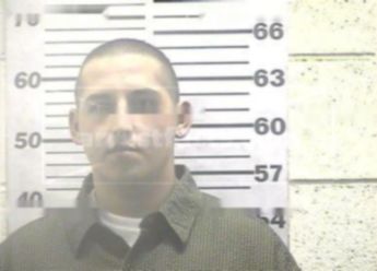 Michael Anthony Tabor