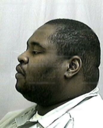 Cedric M Griffin