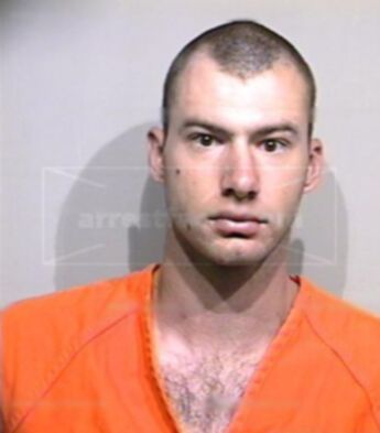 Donald James Newby