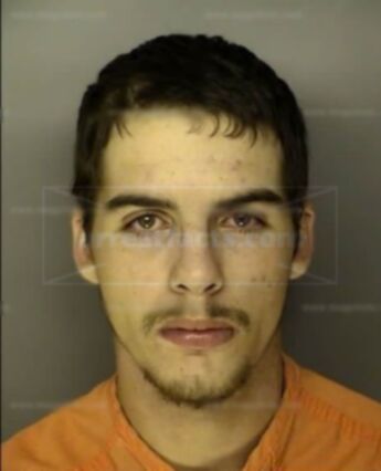 Aaron Sidney Smith