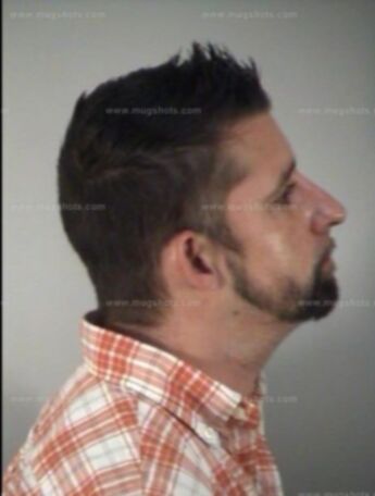 Timothy Ryan Meyer